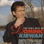Dominic Kirwan: The Best Of Dominic Kirwan [CD]