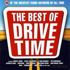 The Best Of Drivetime [CD]