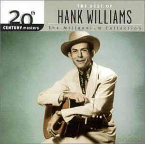 Hank Williams: The Best of Hank Williams [CD]