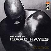 Isaac Hayes: The Best Of Isaac Hayes [CD]