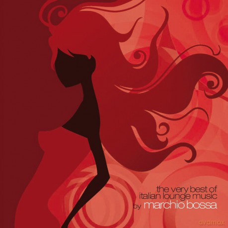Marchio Bossa: The Best Of Italian Lounge [CD]