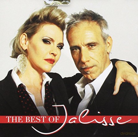 Jalisse: The Best Of Jalisse [CD]
