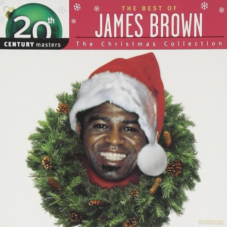 James Brown: The Best of James Brown - the Christmas Collection [CD]