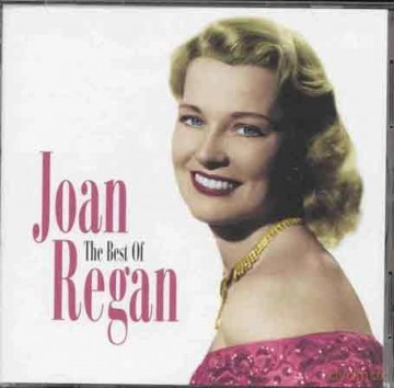 Joan Regan: The Best Of Joan Regan [CD]