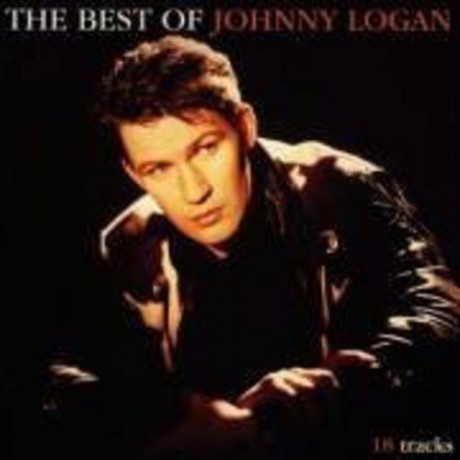 Johnny Logan: The Best of Johnny Logan [CD]