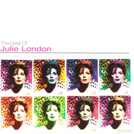Julie London: The Best of Julie London [CD]