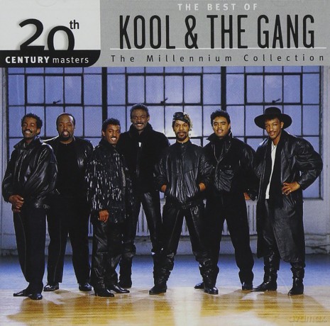Kool & The Gang: The Best of Kool & the Gang [CD]