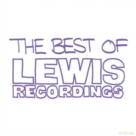 The Best of Lewis Recordings [CD]