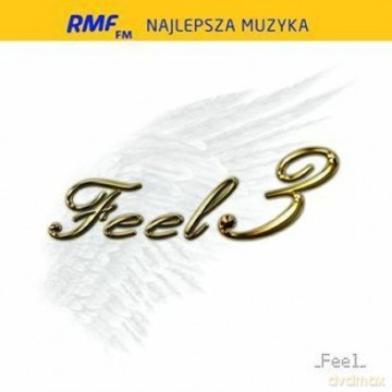 Feel: Feel 3 [CD]