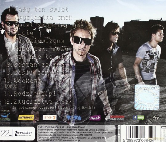 Feel: Feel 3 [CD]