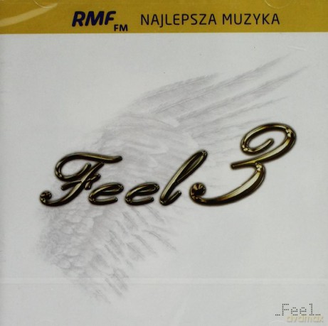 Feel: Feel 3 [CD]