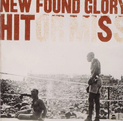 New Found Glory: The Best of New Found Glory [CD]