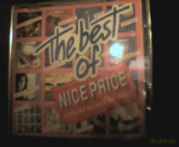 The Best Of Nice Price [CD]