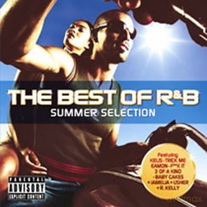 The Best of r&b: Summer Selection [2CD]