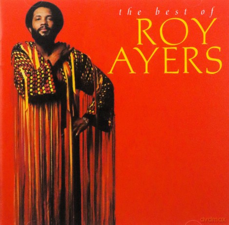 Roy Ayers: The Best of Roy Ayers: Love Fantasy [CD]