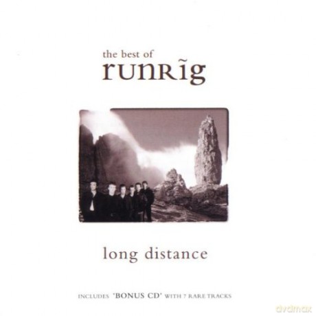 Runrig: The Best Of Runrig: Long Distance - Includes Bonus [CD]
