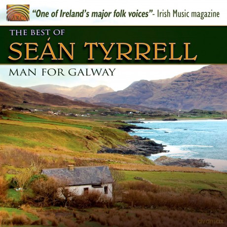 Sean Tyrrell: The Best of Sean Tyrrell [CD]