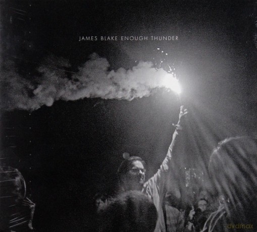 James Blake: Enough Thunder (digipack) [CD]