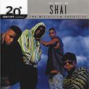 Shai: The Best of Shai: 20th Century Masters - the Millennium Collection [CD]