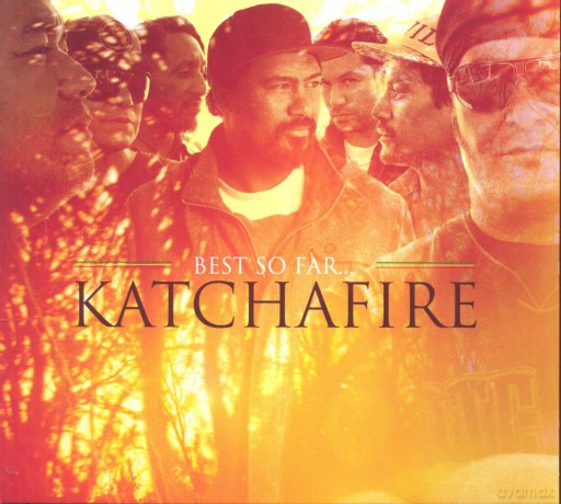 Katchafire: The Best of So Far [CD]