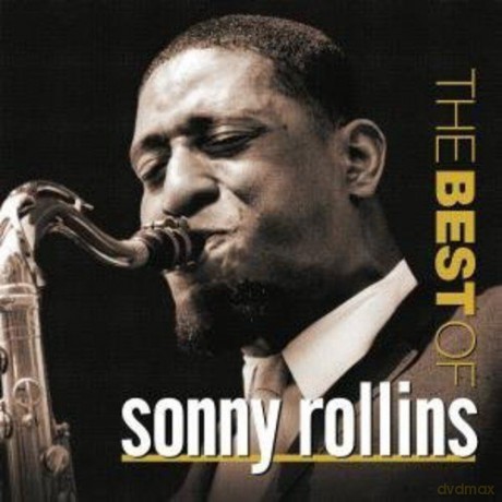Sonny Rollins: The Best of Sonny Rollins [CD]