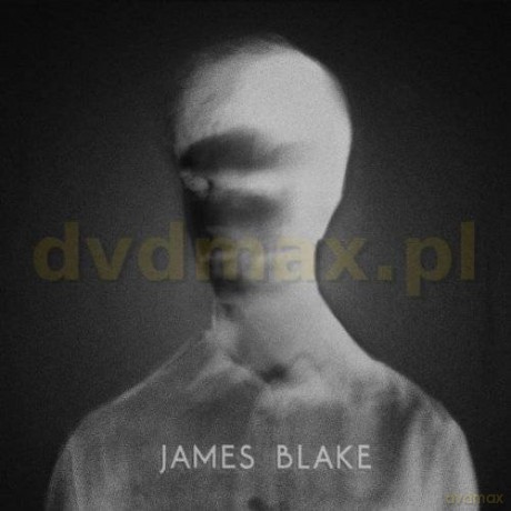 James Blake: James Blake (digipack) [2CD]