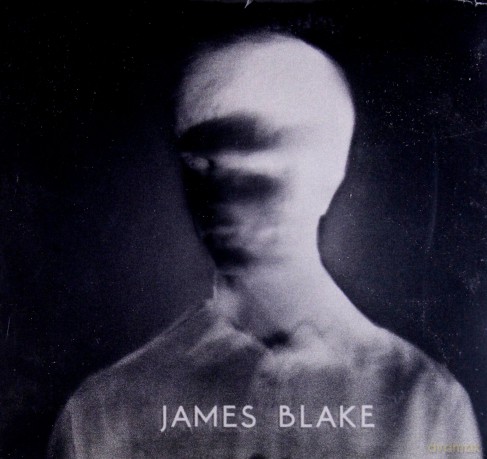 James Blake: James Blake (digipack) [2CD]