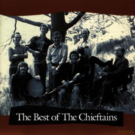 The Chieftains: The Best Of The Chieftains [CD]