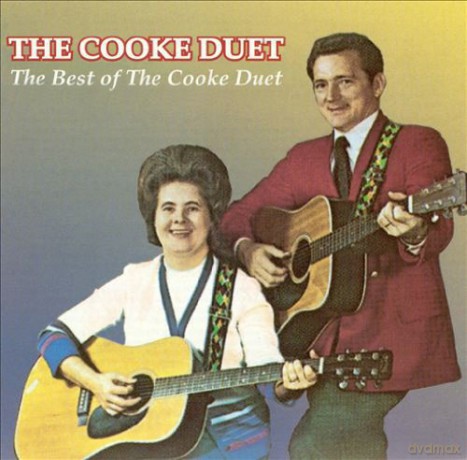 Cooke Duet: The Best of the Cooke Duet [CD]