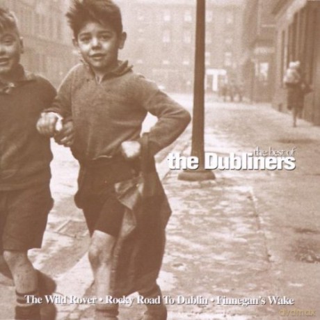 The Dubliners: The Best Of The Dubliners [CD]