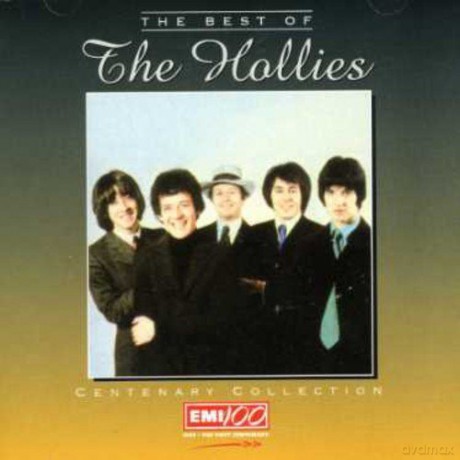 The Hollies: The Best of the Hollies [CD]