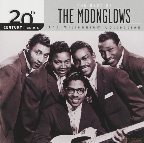 Moonglows: The Best of the Moonglows: Millennium Collection [CD]