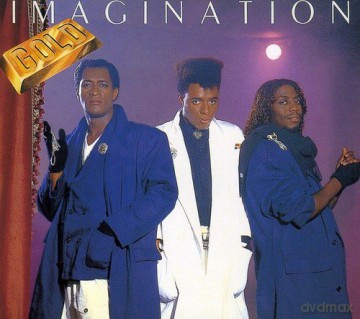 Imagination: The Best of Tojo Dance [CD]