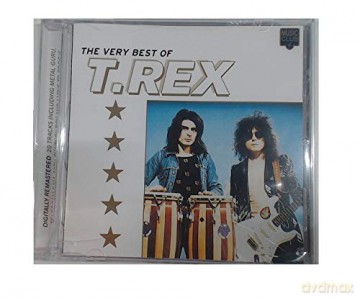 Marc Bolan: The Best of T-Rex Volume 1 [CD]