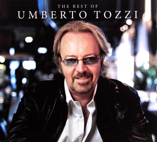 Umberto Tozzi: The Best Of Umberto Tozzi [CD]