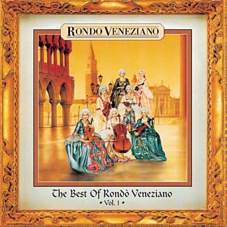 Rondo Veneziano: The Best of Vol. 1 [CD]