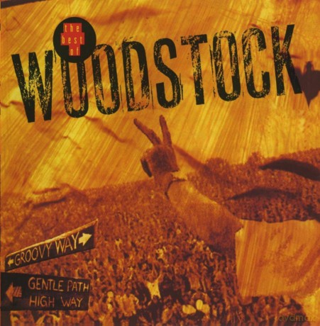 The Best of Woodstock [CD]