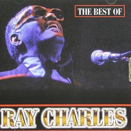 Ray Charles: The Best Of.. [CD]