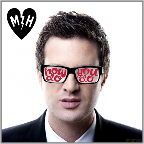 Mayer Hawthorneer: How Do You Do [CD]