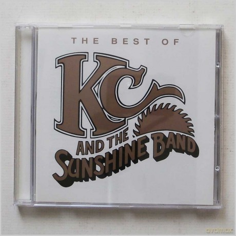 Kc & The Sunshine Band: The Best Of... [CD]