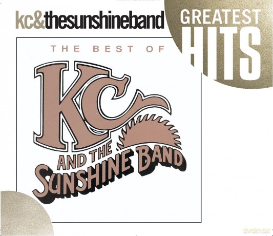 Kc & The Sunshine Band: The Best Of... [CD]