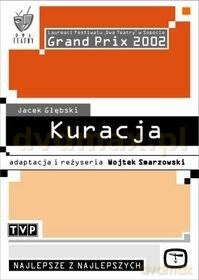 Teatr TVP: Kuracja [DVD]