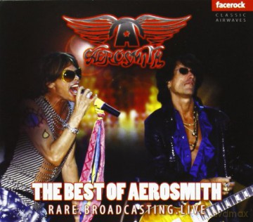 Aerosmith: The Best Rare [CD]