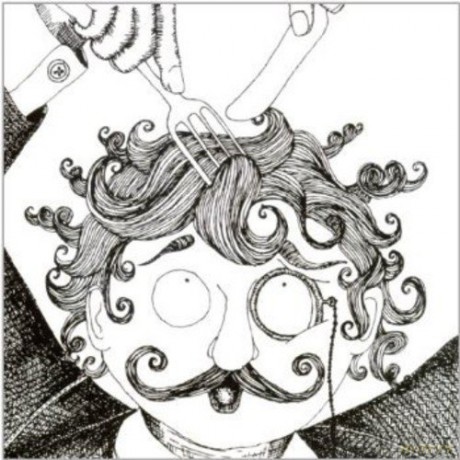 The Cutler: The Best Things in Life Aren't Things [CD]