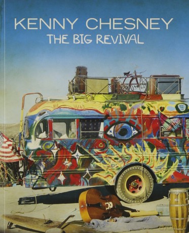 Kenny Chesney: The Big Revival [CD]