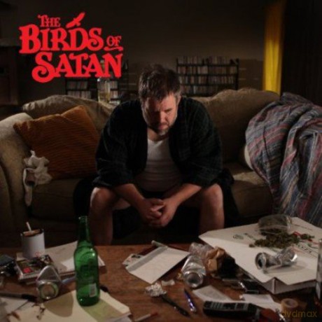 The Birds of Satan: The Birds of Satan [CD]