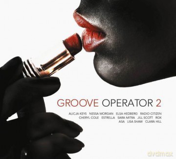 Groove Operator 2 (digipack) [2CD]