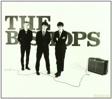 Bishops The: The Bishops [CD]