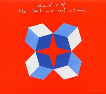 David Kitt: The Black and Red Notebook [CD]