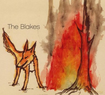 Blakes: The Blakes [CD]